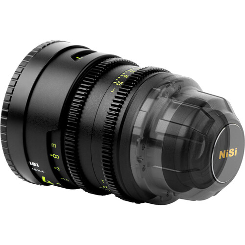 Nisi PL-Mount Lens Cap