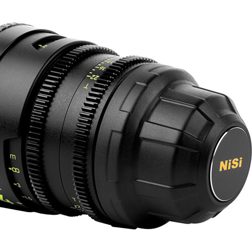Nisi PL-Mount Lens Cap
