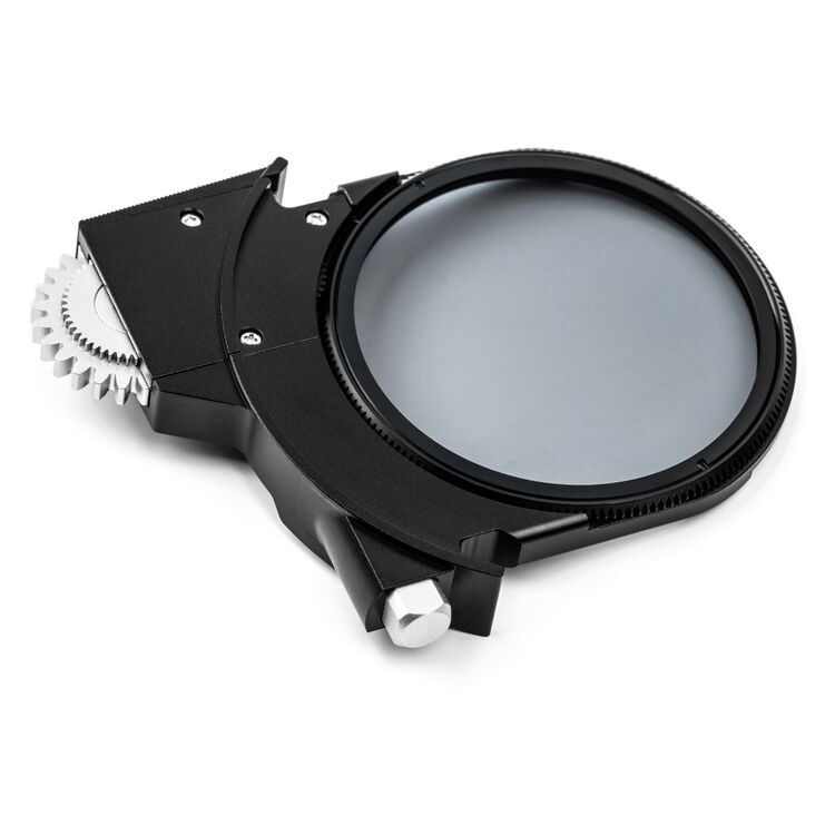 Alternative view of NiSi True Color Polarizer Drop-In Filter for ATHENA Lenses