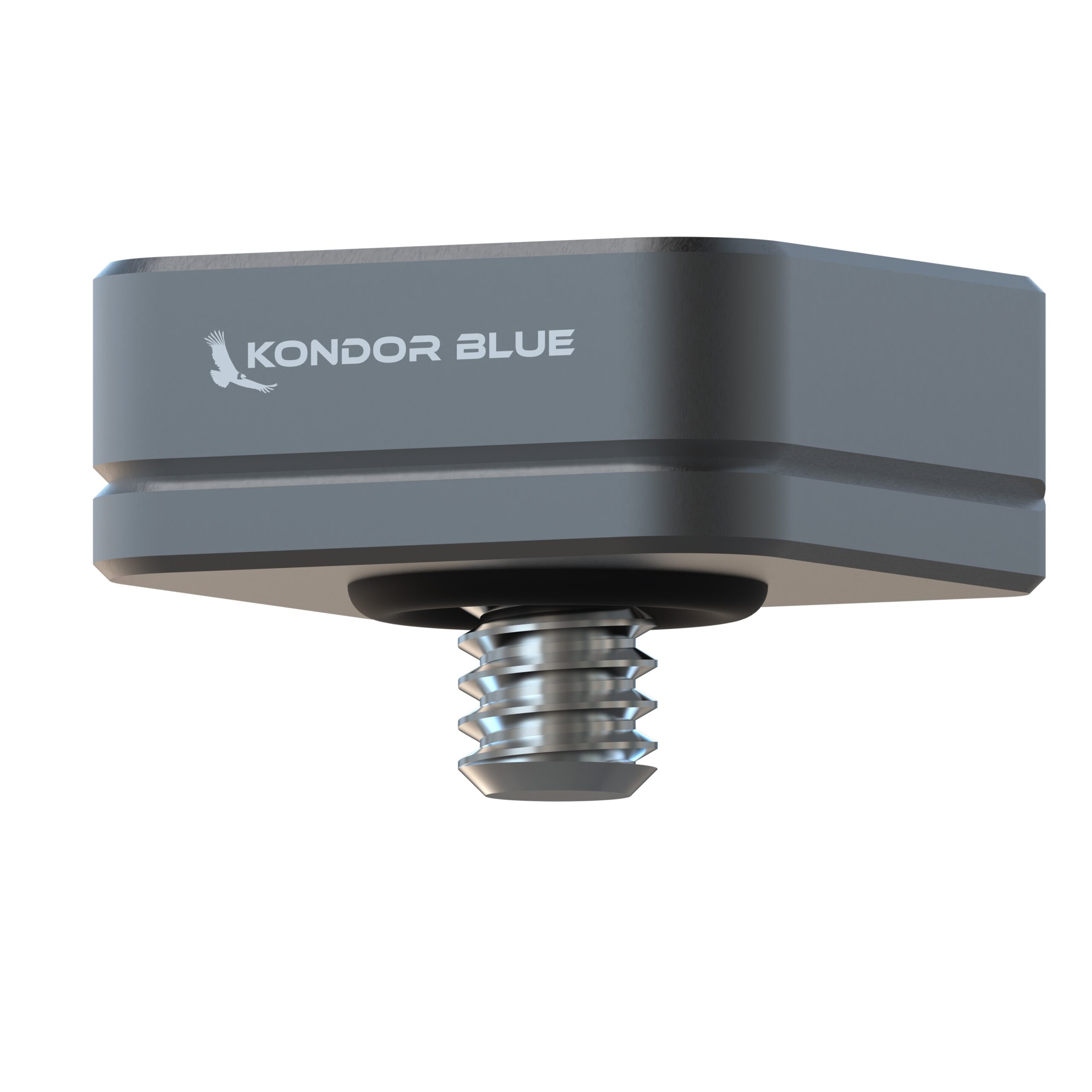 Kondor Blue Cold Shoe Receiver - Image 2