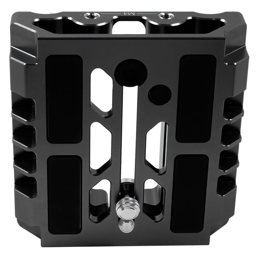 Kondor Blue Riser Plate for KOMODO - Afbeelding 8