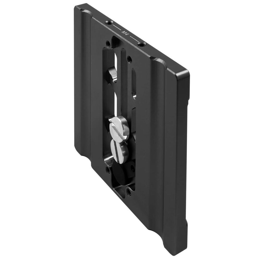Kondor Blue Riser Plate for KOMODO - Afbeelding 11