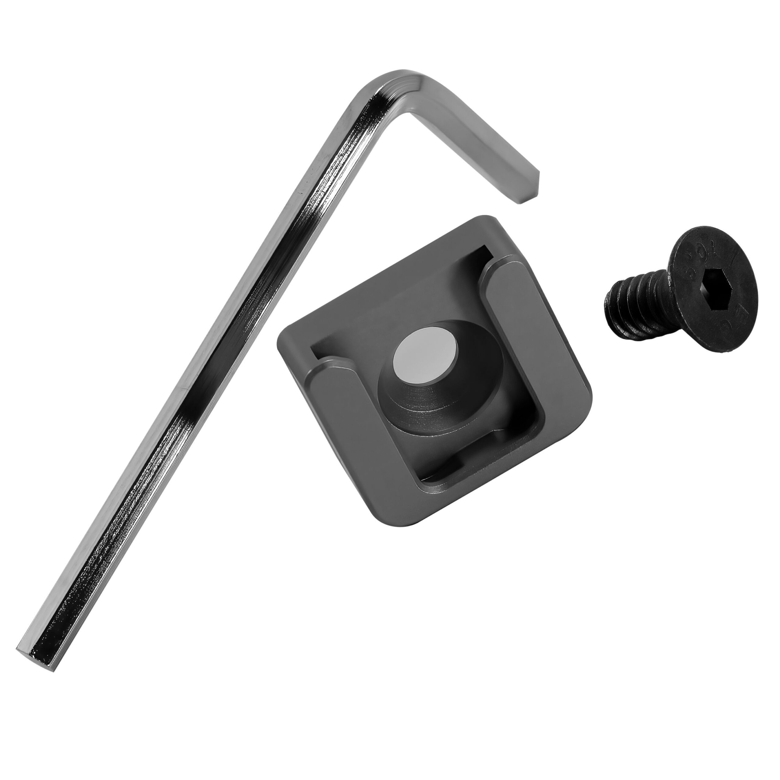 Kondor Blue Cold Shoe Receiver - Image 6