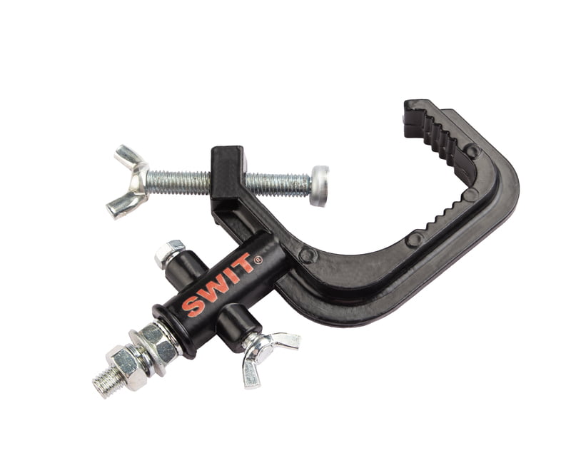 SWIT 75kg Load Studio Light Hook - Görsel 4