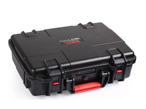 SWIT 6500feet(2000m) new generation professional Wireless FHD Video Transmission - Görsel 5