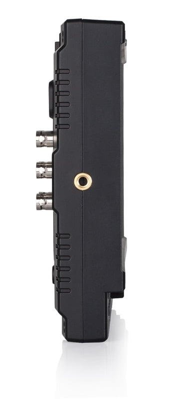 SWIT 9-inch On camera LCD monitor no plate - Image 4