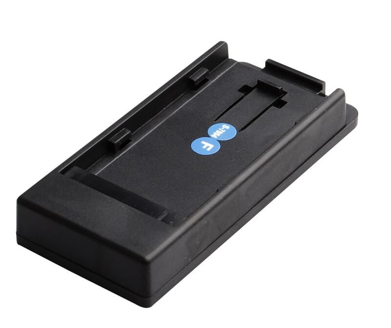 SWIT Sony NP-F mount snap-on plate - Image 3