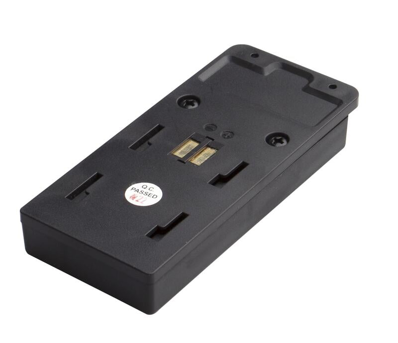 SWIT Sony NP-F mount snap-on plate - Image 4