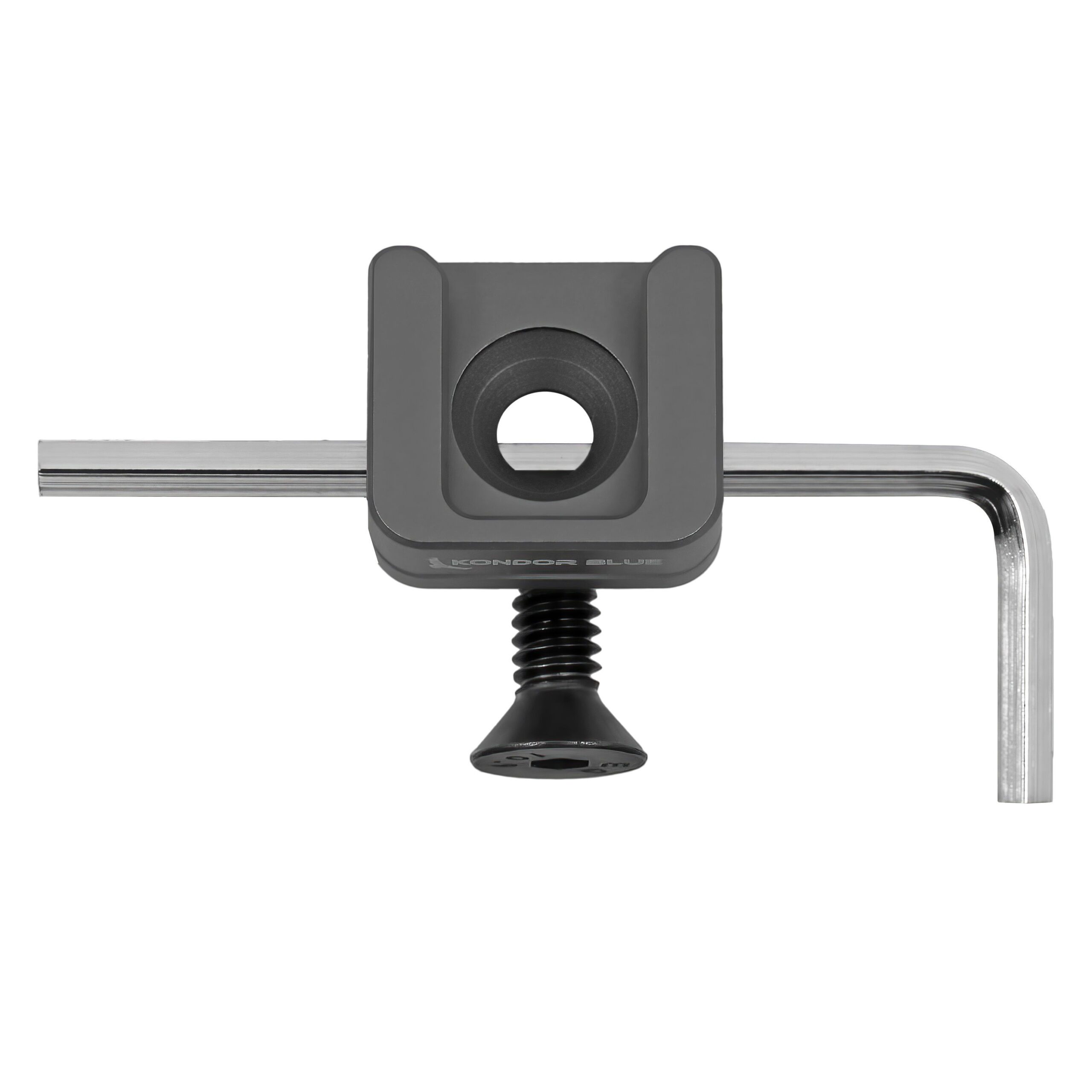 Kondor Blue Cold Shoe Receiver - Image 8