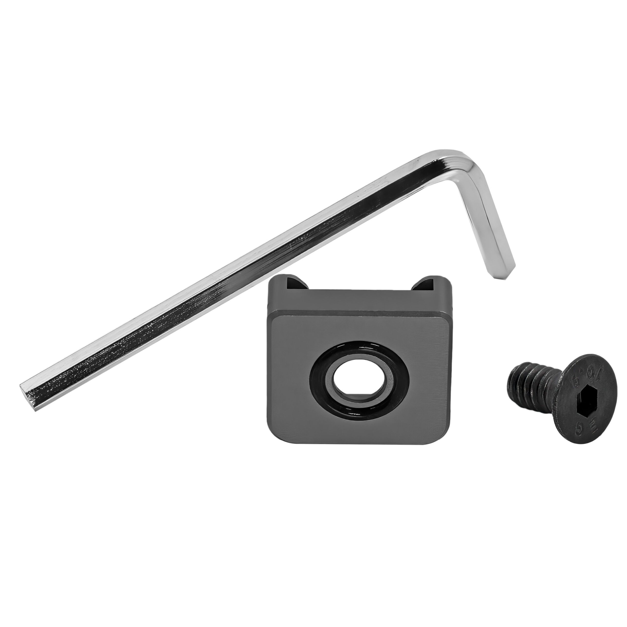 Kondor Blue Cold Shoe Receiver - Image 9