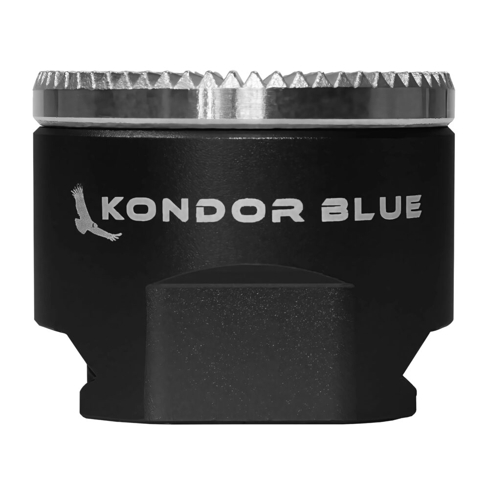 Kondor Blue NATO Clamp to ARRI Rosette - Image 7