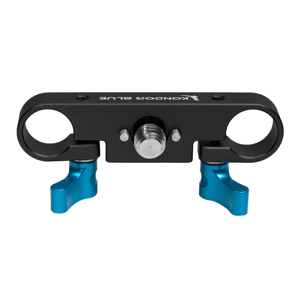 Kondor Blue ARRI Accessory Rod Block - Image 4