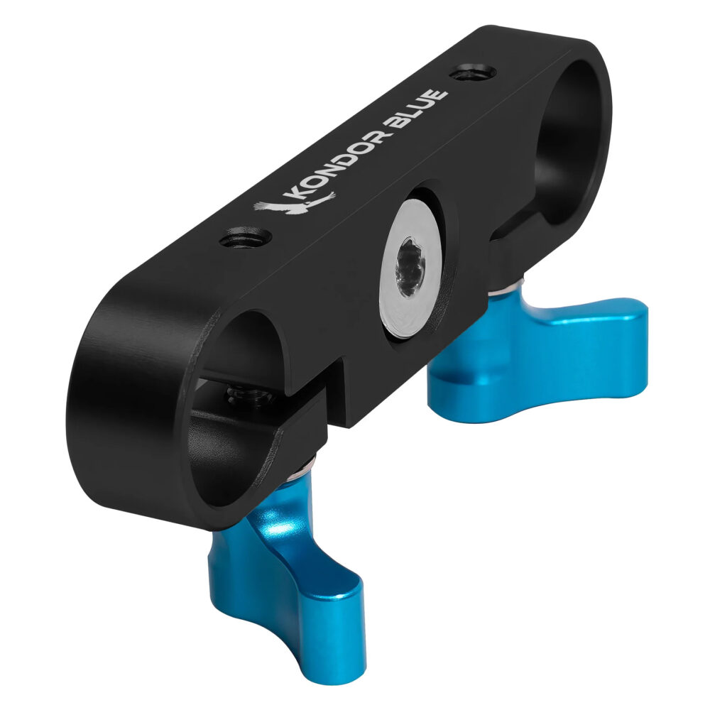 Kondor Blue ARRI Accessory Rod Block - Image 5