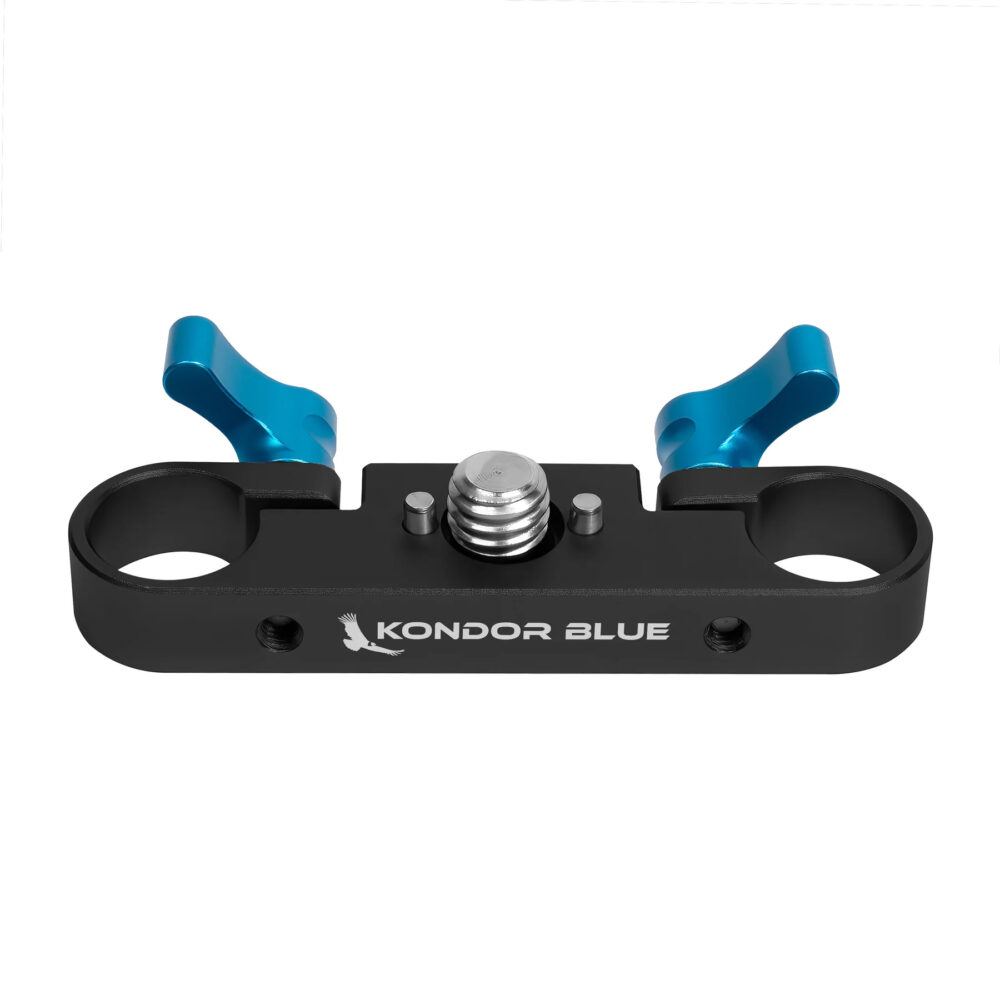 Kondor Blue ARRI Accessory Rod Block - Image 6