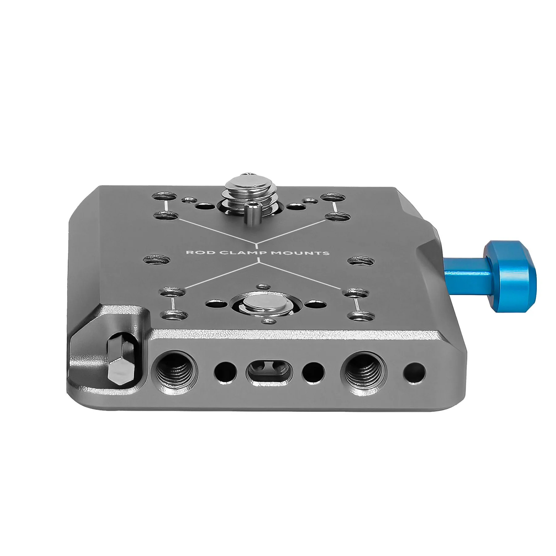 Kondor Blue Mini V-Mount Battery Plate - immagine 3