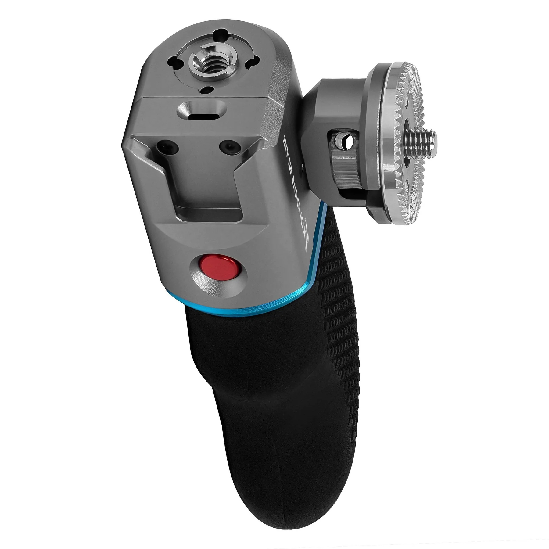 Kondor Blue Trigger Wing Side Handle - Görsel 3