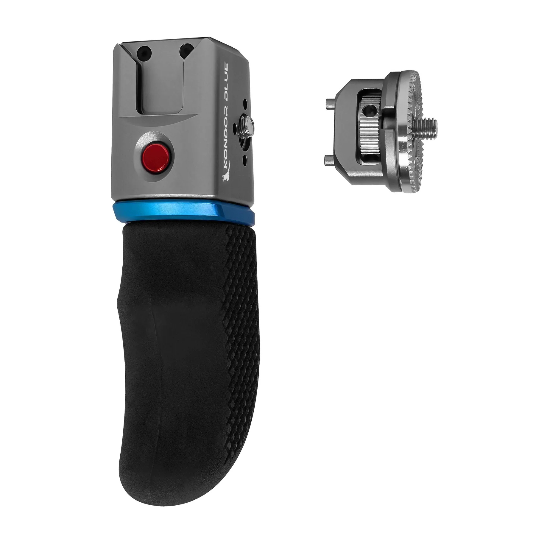 Kondor Blue Trigger Wing Side Handle - Görsel 7