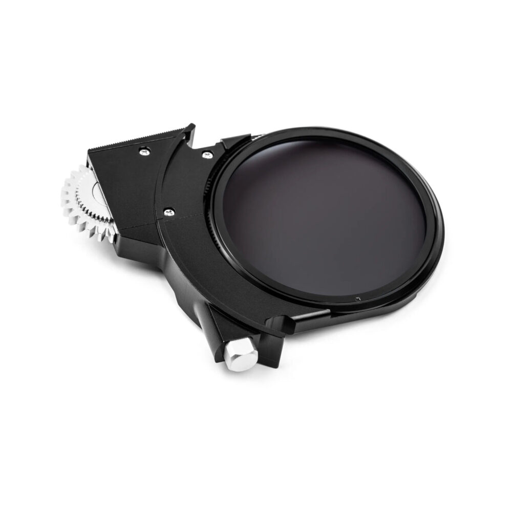 NiSi True Color ND-Vario Drop-In Filter for ATHENA Lenses (1-5 Stop)