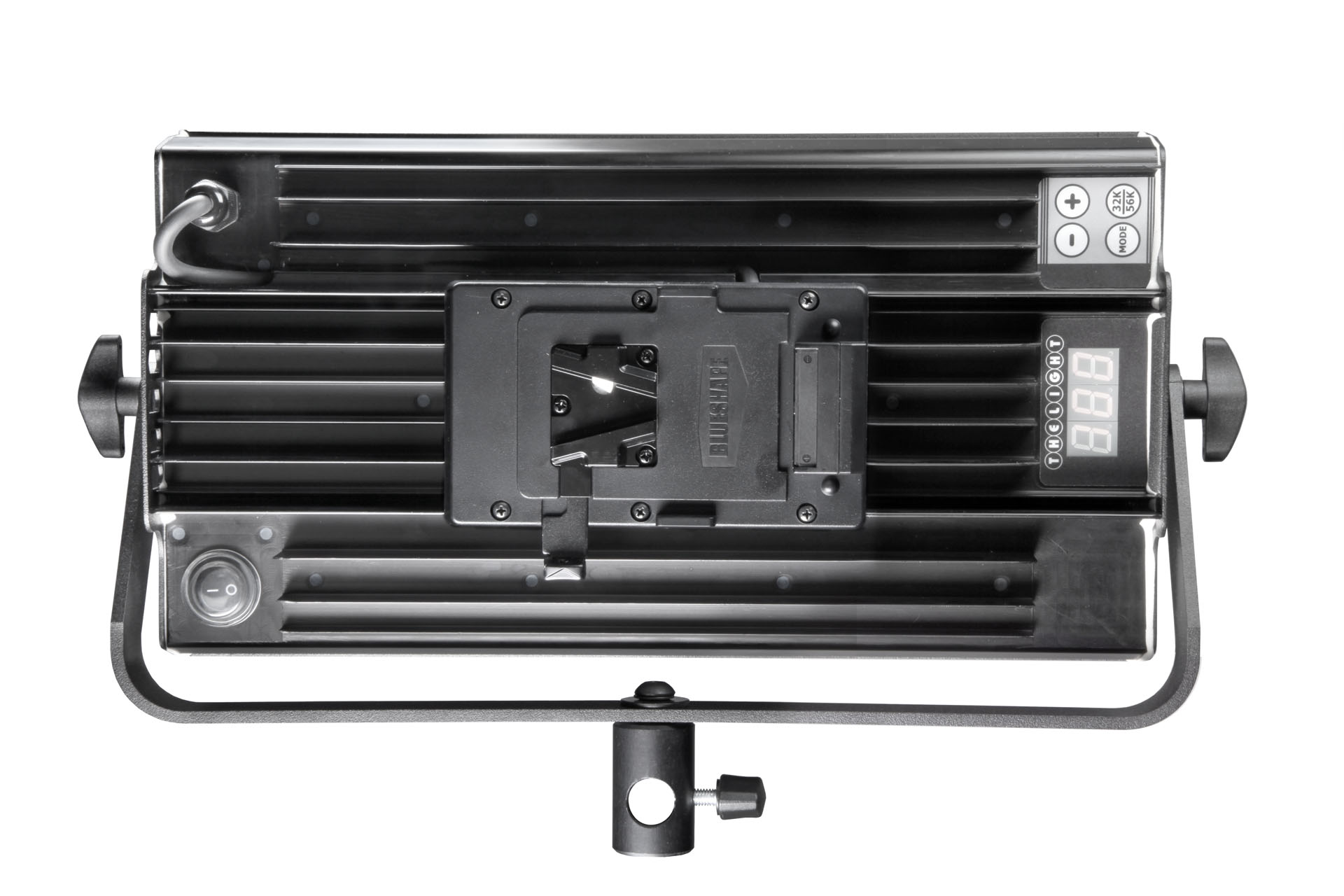 VELVET Mini 1 weatherproof LED panel (without yoke) - Image 8