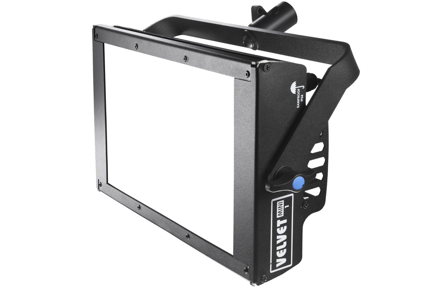 VELVET Mini 1 weatherproof LED panel (without yoke) - Image 2