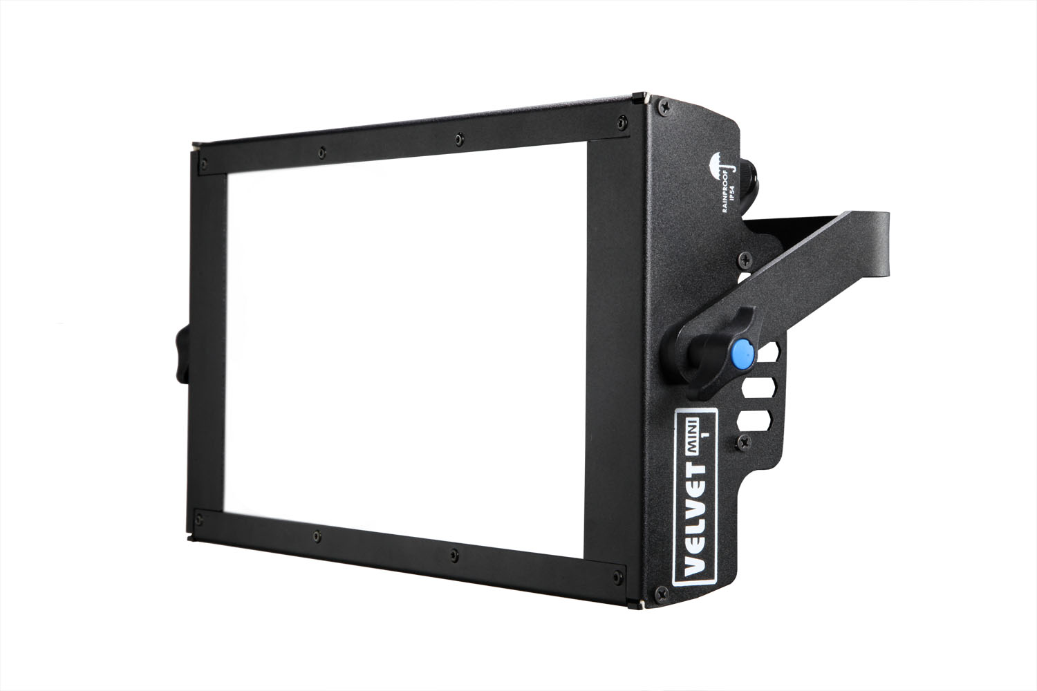 VELVET Mini 1 weatherproof LED panel (without yoke) - Image 5