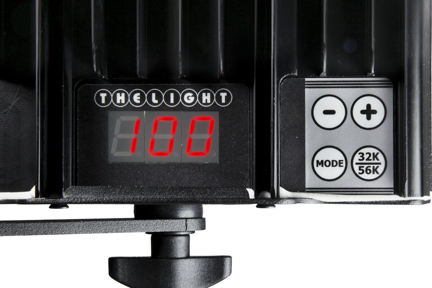 VELVET Mini 1 weatherproof LED panel (without yoke) - Image 11