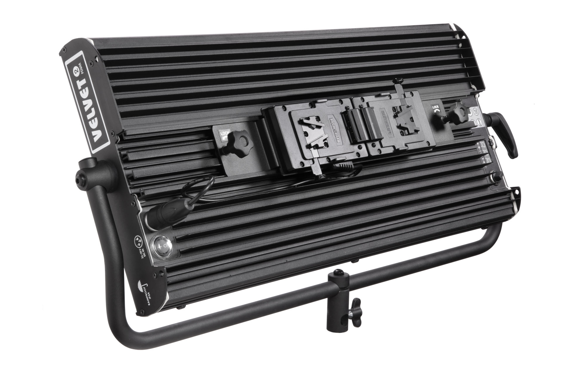 VELVET Power 2 weatherproof panel (without yoke) - Image 2