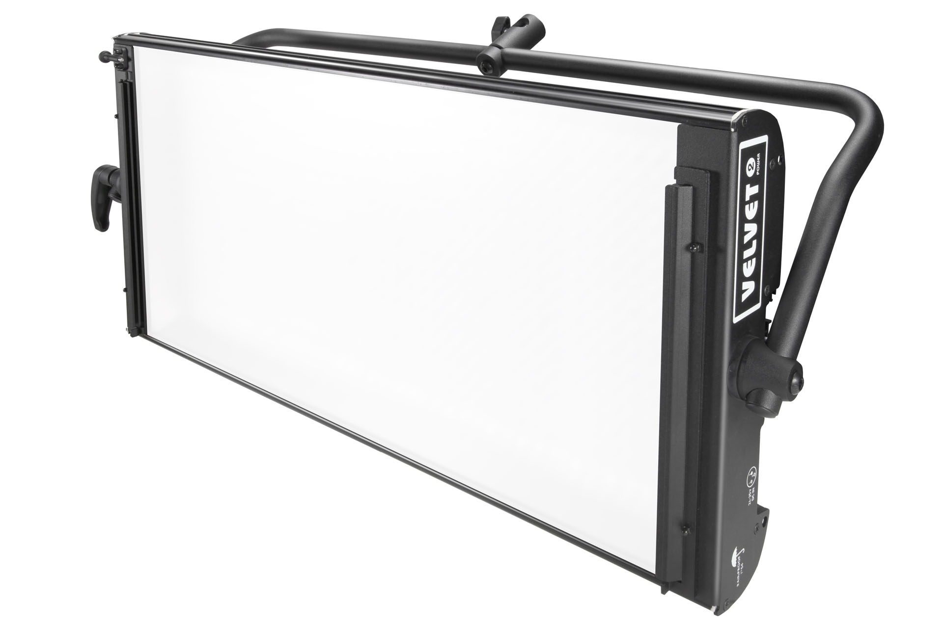 VELVET Power 2 weatherproof panel (without yoke) - Image 3