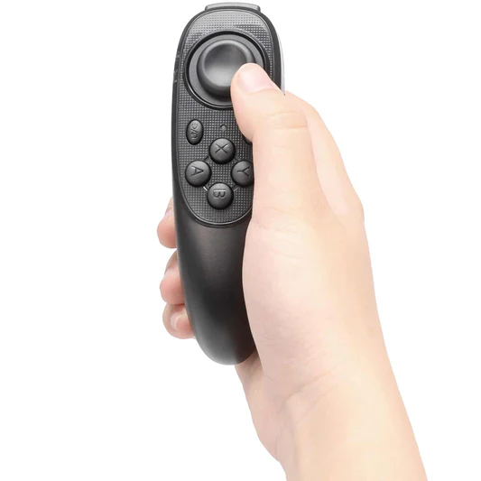 Ulanzi PT-15 Autocue Universal (For Camera + Smartphone) - Görsel 6