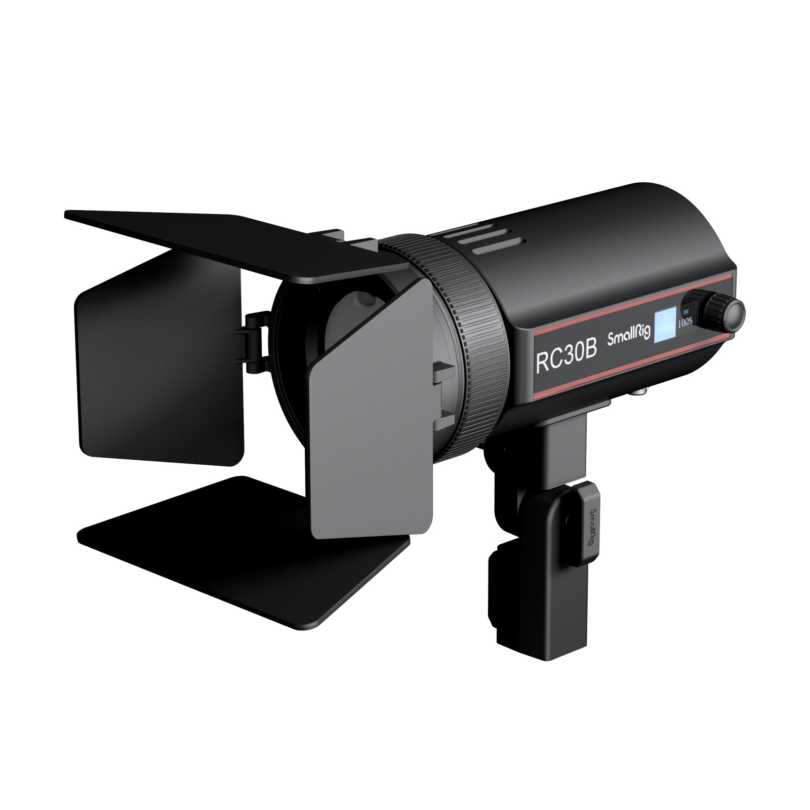 SmallRig RC 30B COB LED Video Light - Image 2