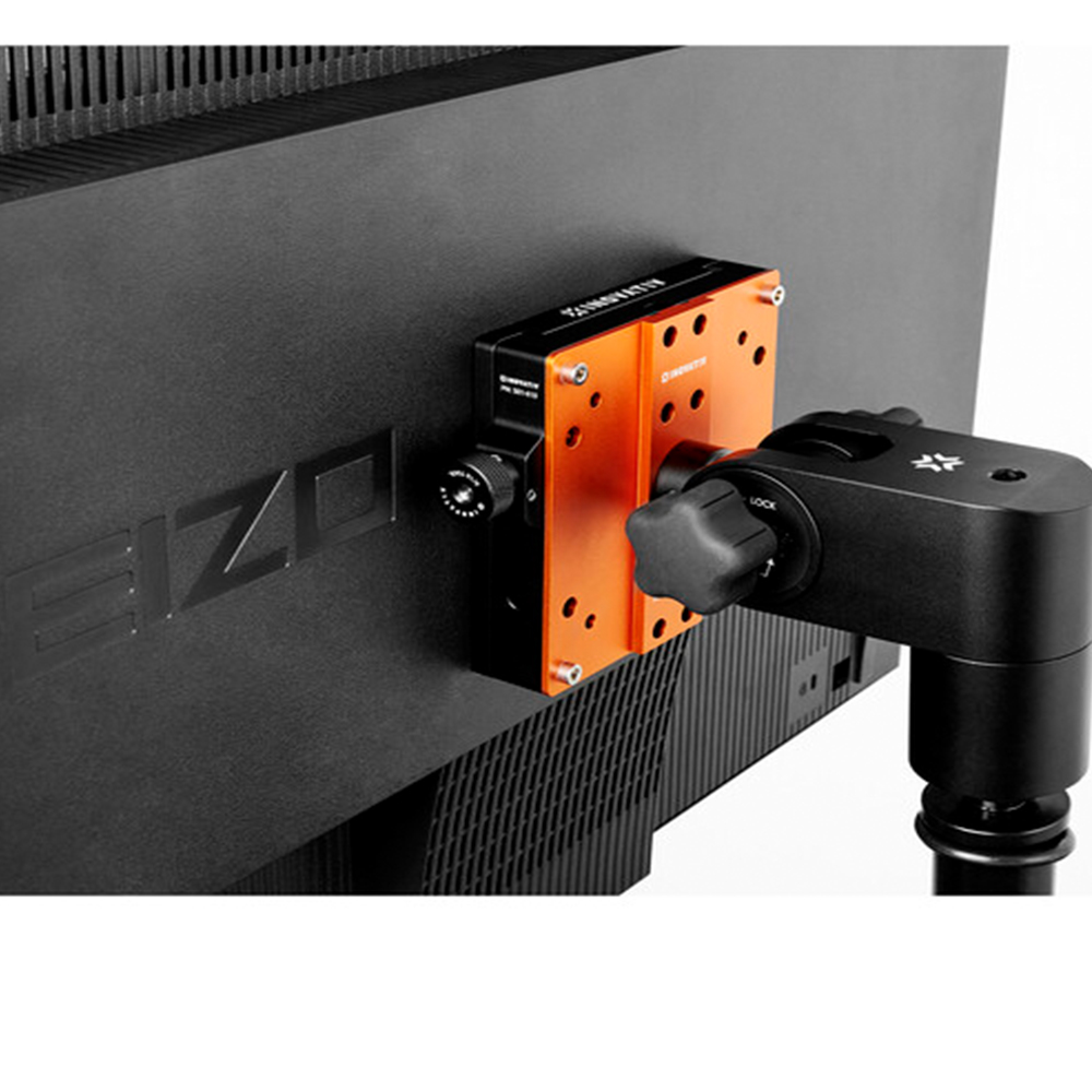 QR Monitor Mount System Ex Demo - Görsel 5