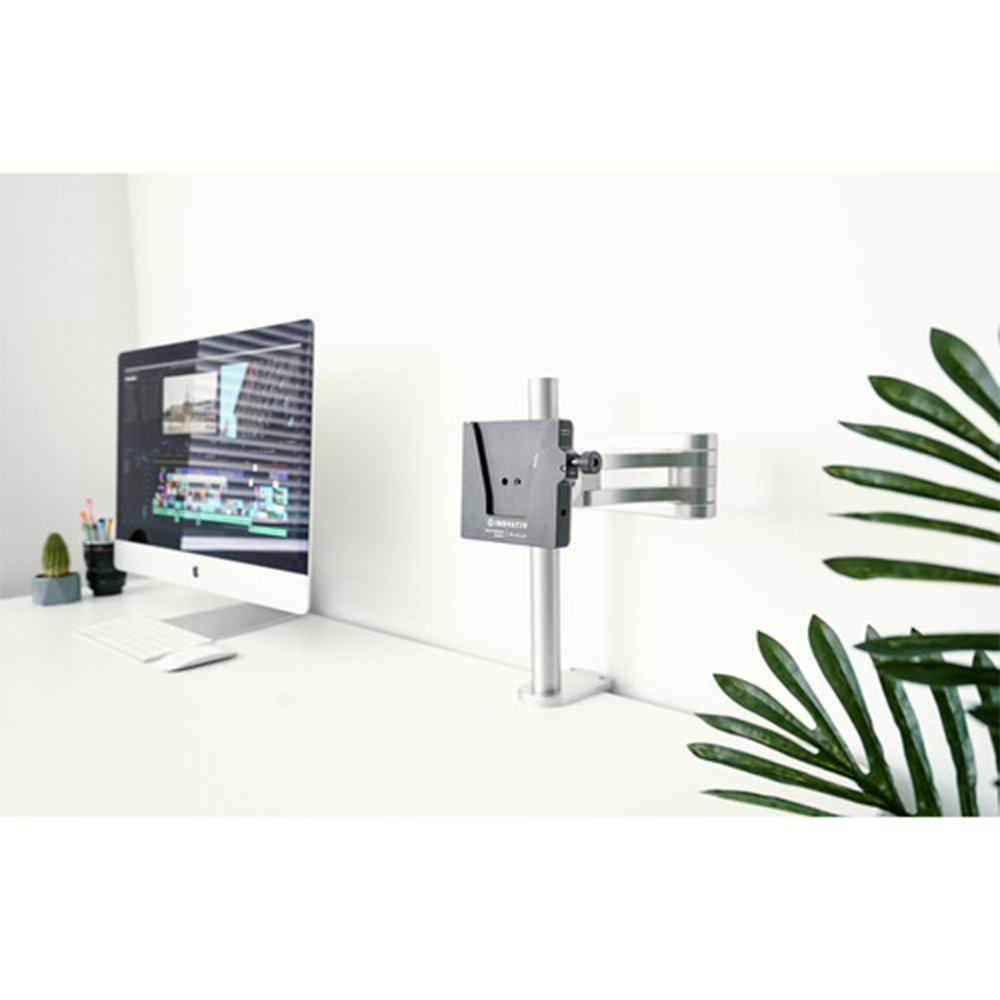 QR Monitor Mount System Ex Demo - Görsel 7