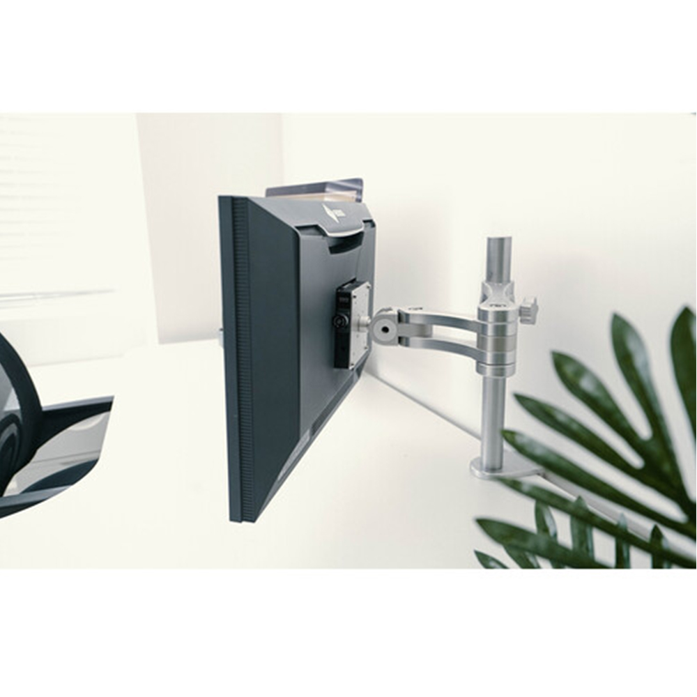 QR Monitor Mount System Ex Demo - Görsel 8