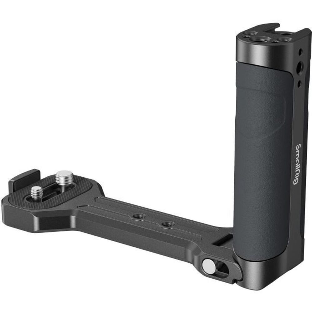 SmallRig Side Handle For Gimbals | Cinegear Amsterdam