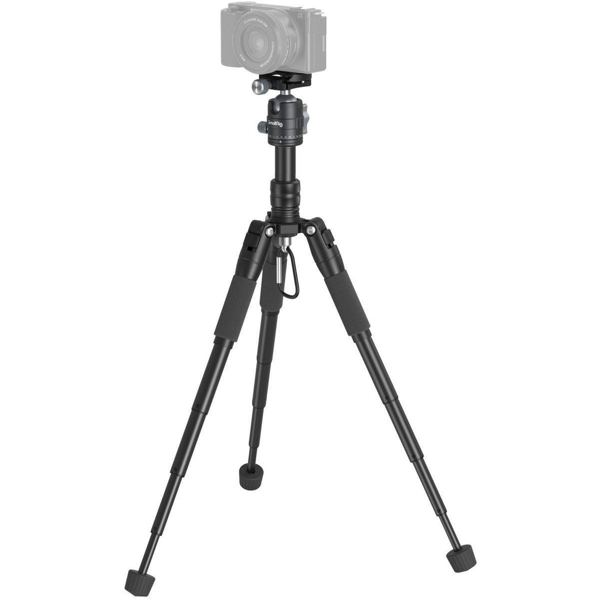SmallRig Aluminum Mini Tripod VT-20 - Image 3