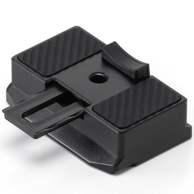 DJI RS Upper Quick-Release Plate (2024)