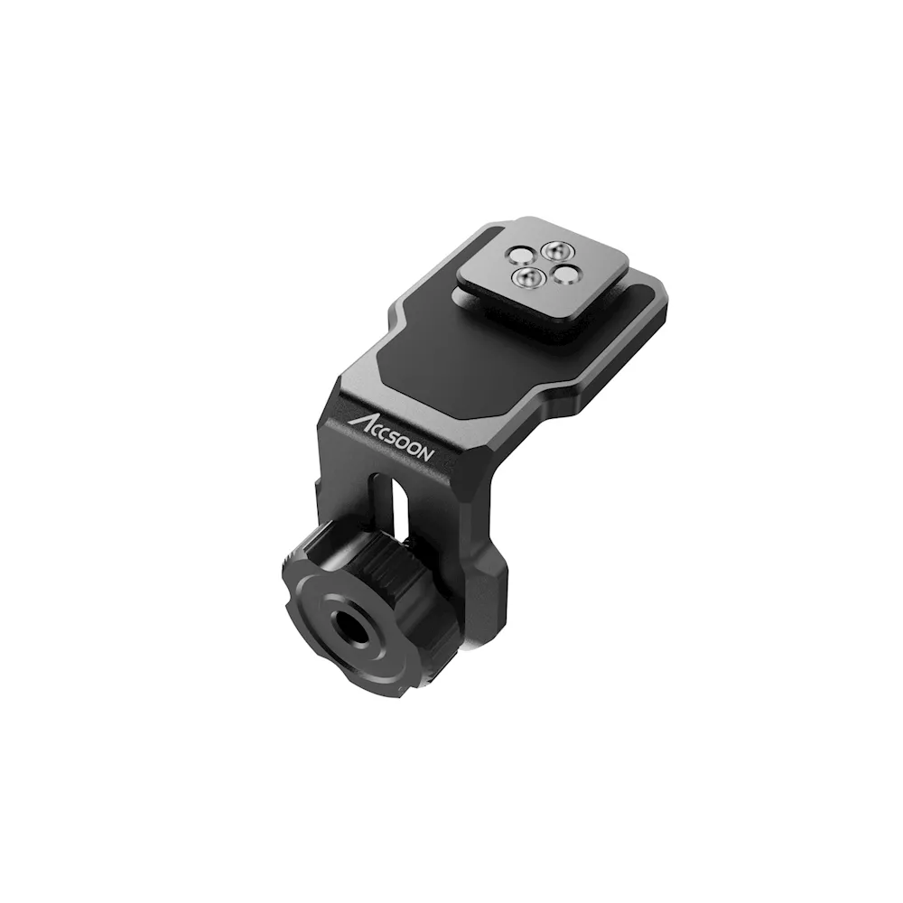 Accsoon Adapter for Gimbal - Image 3