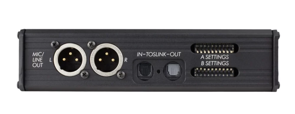 Sound Devices USB-Pre 2 - Image 3