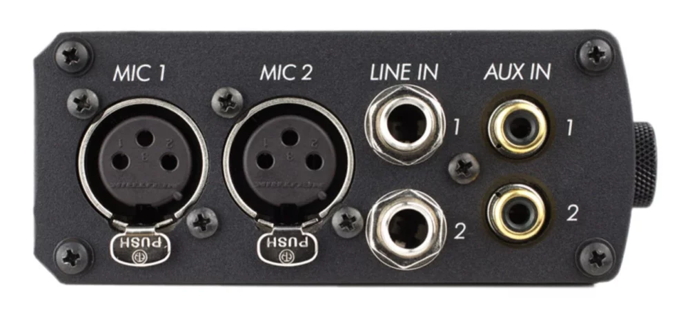 Sound Devices USB-Pre 2 - Image 4