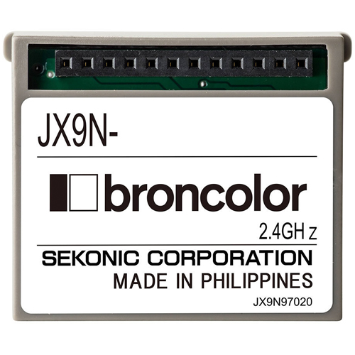 Sekonic L-858D + RT-El/PX Elinchrom/Phottix - Image 6