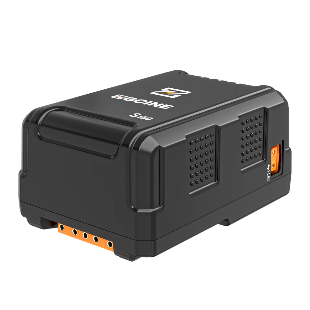 ZGCINE V-Mount Battey 16.8V 150WH - Image 3