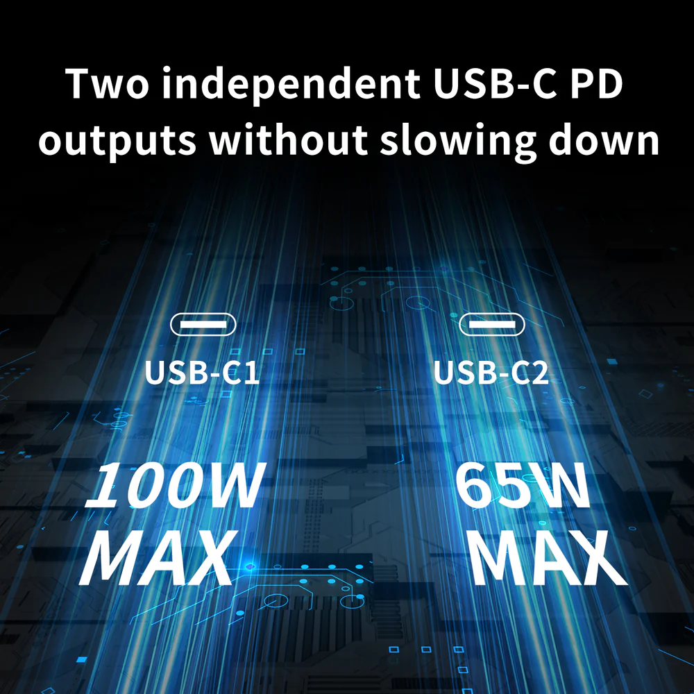 ZGCINE ZG-X160 V-Mount Battey - Görsel 3