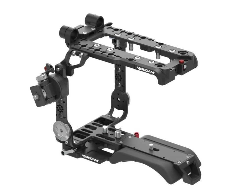 Movcam Base Kit for Sony BURANO