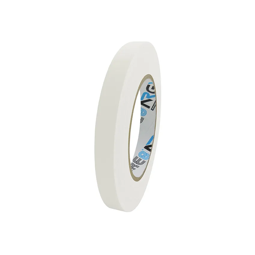 NON REFLECTIVE GAFFER 12X25 - White
