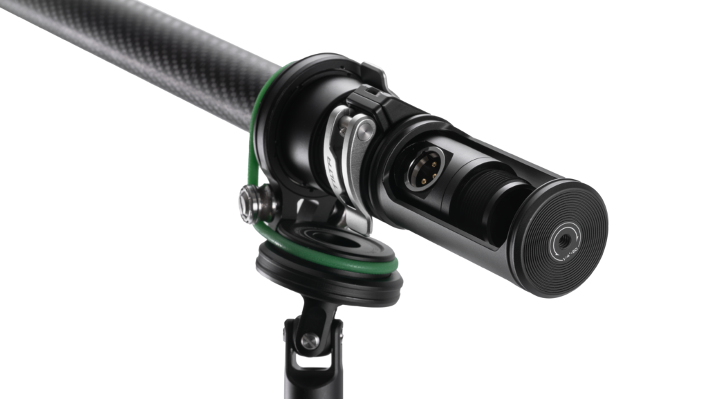 Zombi Rig Tilta Zombie Rig Boompole Support System | Cinegear Amsterdam