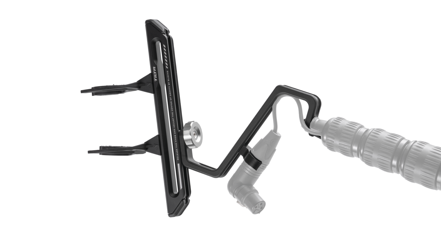 Zombie Rig Tilta Zombie Rig Boompole Support System | Cinegear Amsterdam