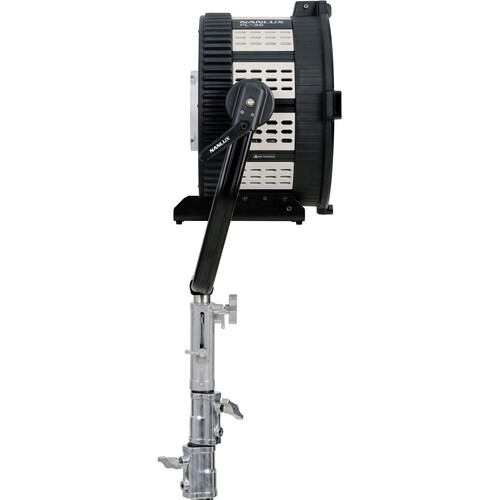 Nanlux FL-35YK Fresnel Lens with Offset Yoke - Image 3