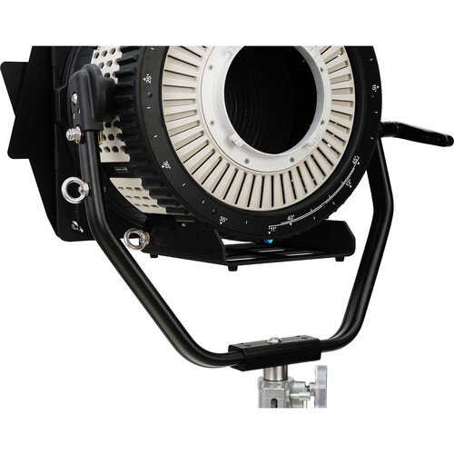 Nanlux FL-35YK Fresnel Lens with Offset Yoke - Image 9