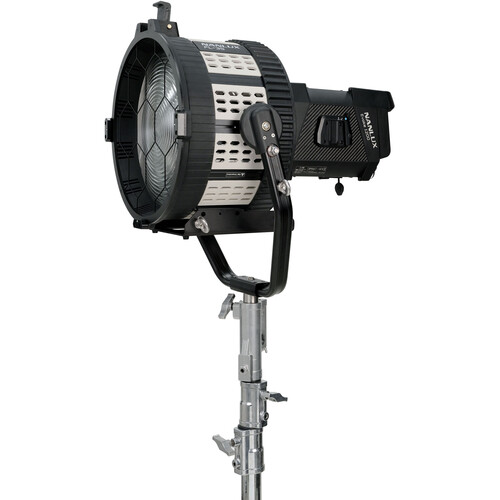 Nanlux FL-35YK Fresnel Lens with Offset Yoke - Image 10