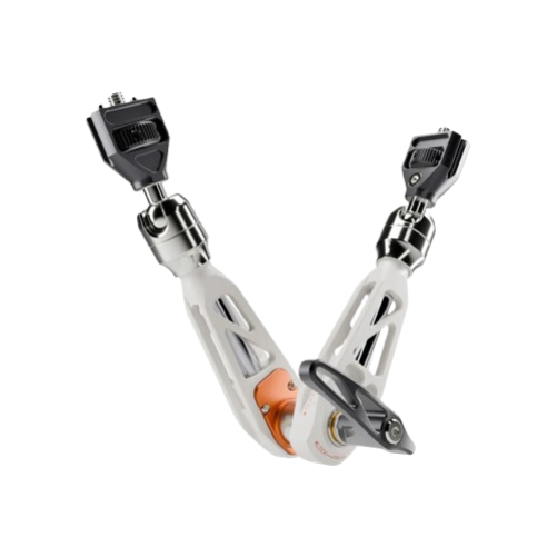 Mofage Talos Damping Magic Arm - 90S Vintage / Beige